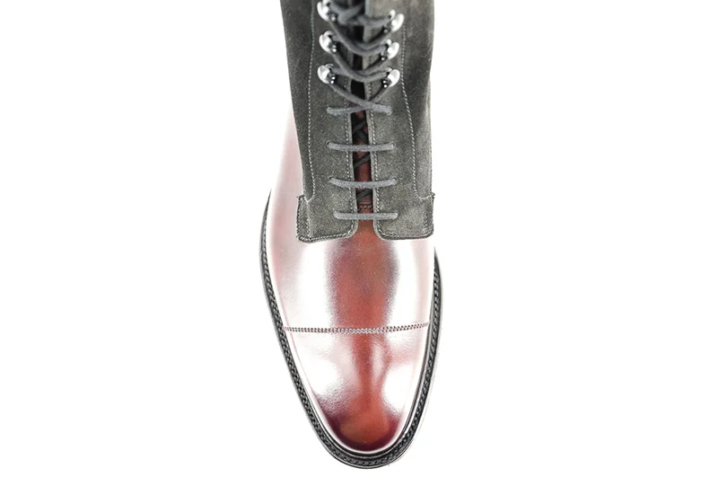 CROCKETT AND JONES - BIRMINGHAM
