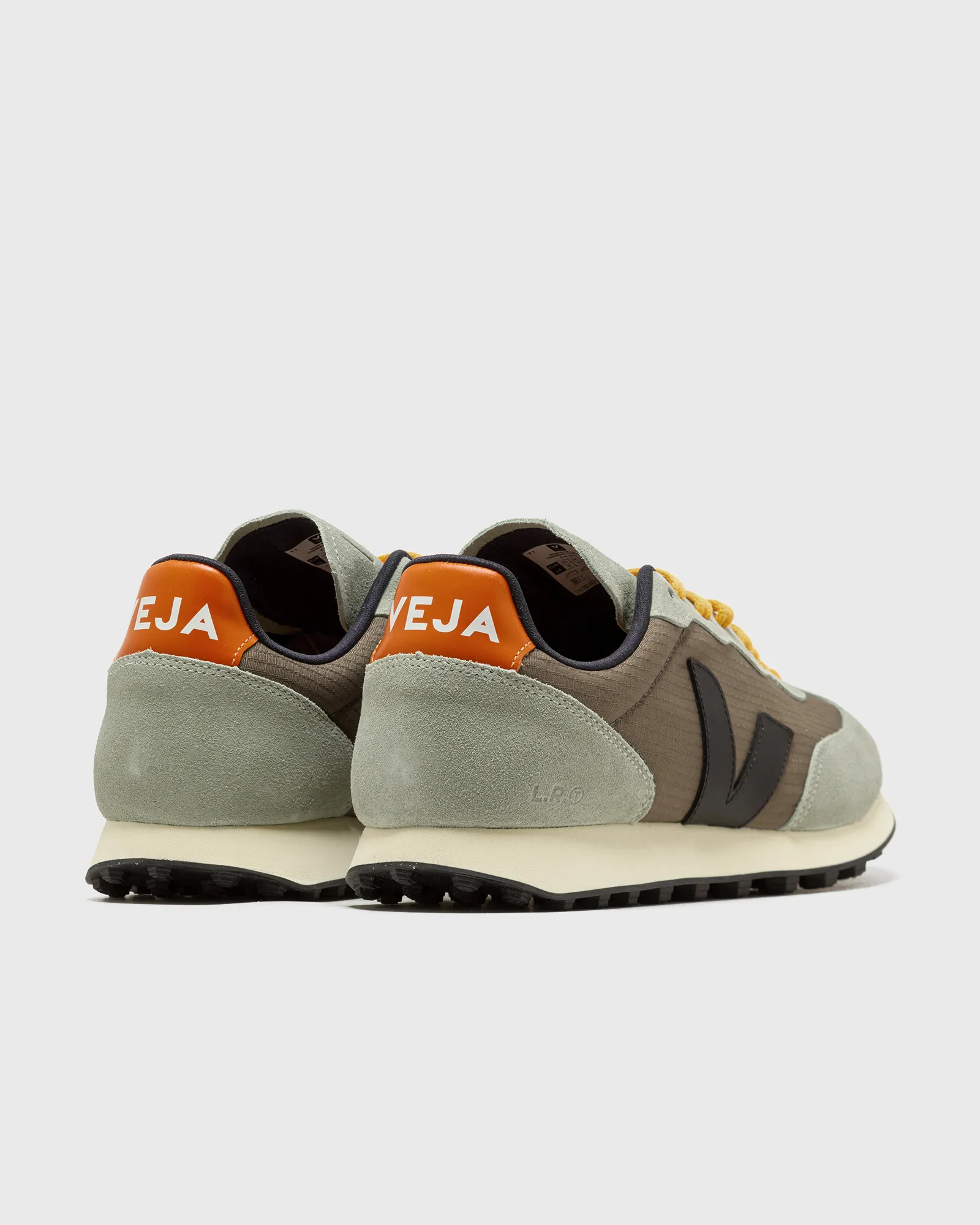 Veja RIO BRANCO RIPSTOP