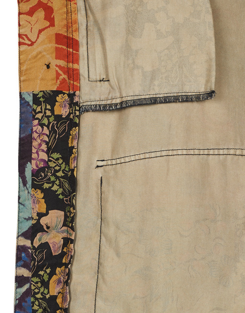 Desigual - CHAQ_LARSON - Multicolore