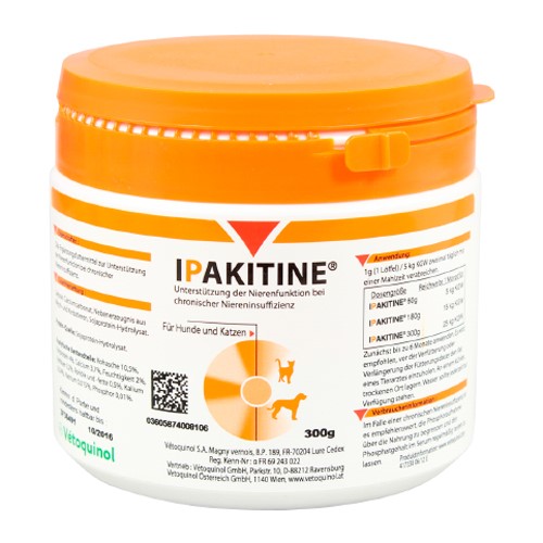 Ipakitine
