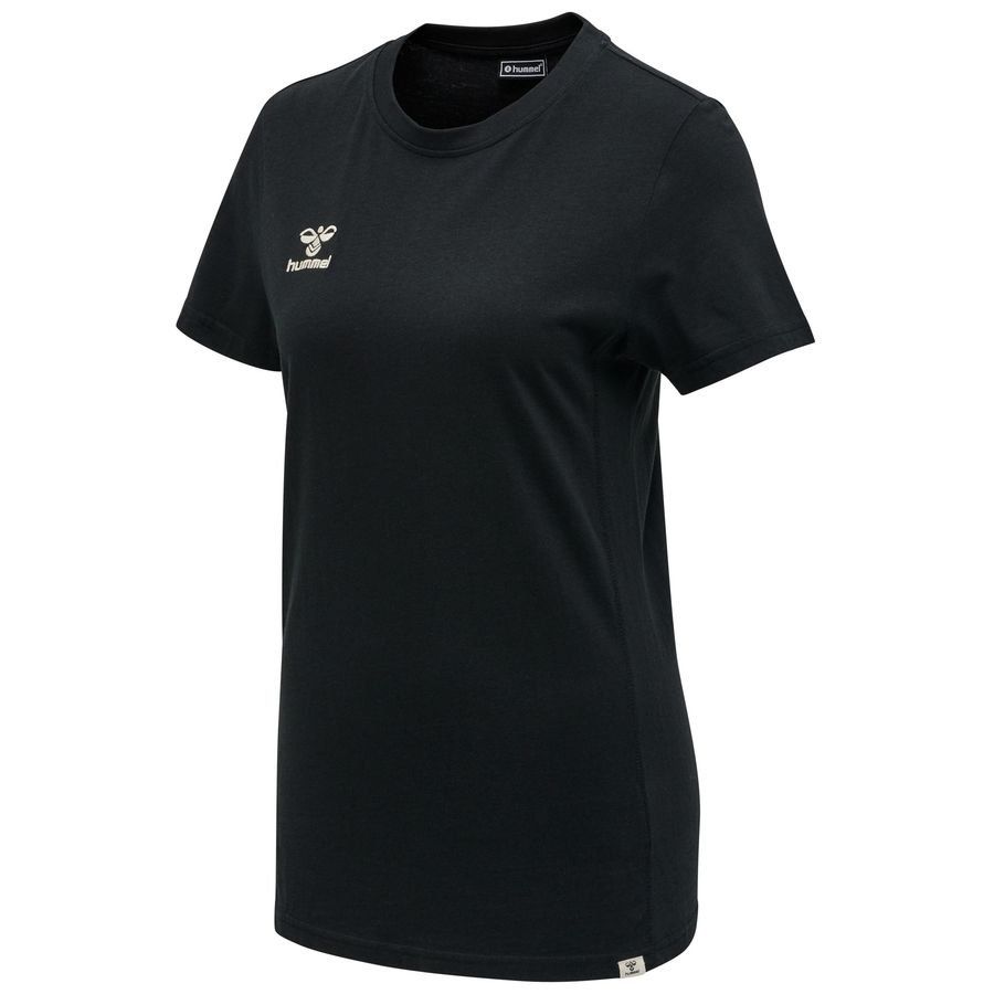 T-shirt à col rond