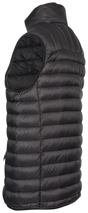 Hoppers Down Gilet Men dunvest