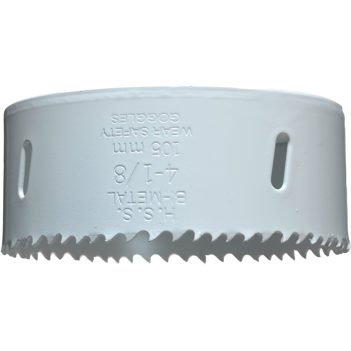 Hullsager HSS bi-metall