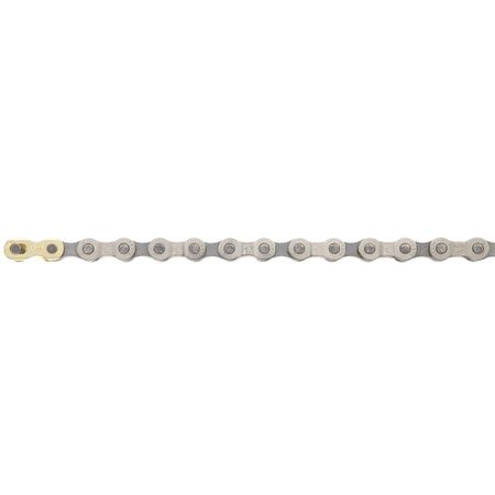 PC971 Kette 9fach  grau  9-fach