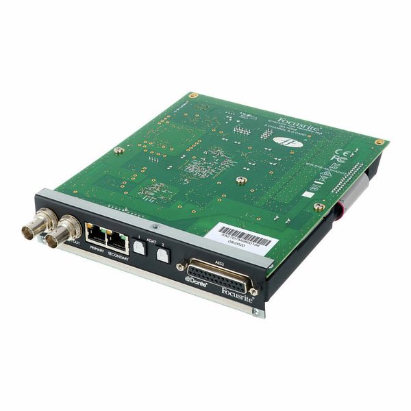 Focusrite ISA ADN8
