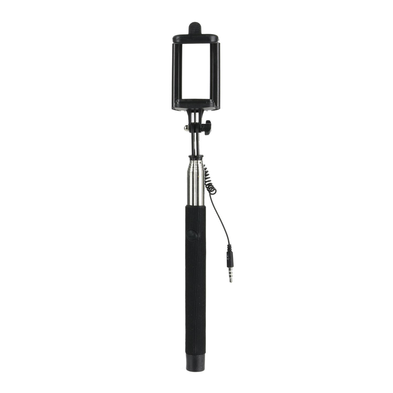 BRAS TELESCOPIQUE MINI AVEC JACK 3.5