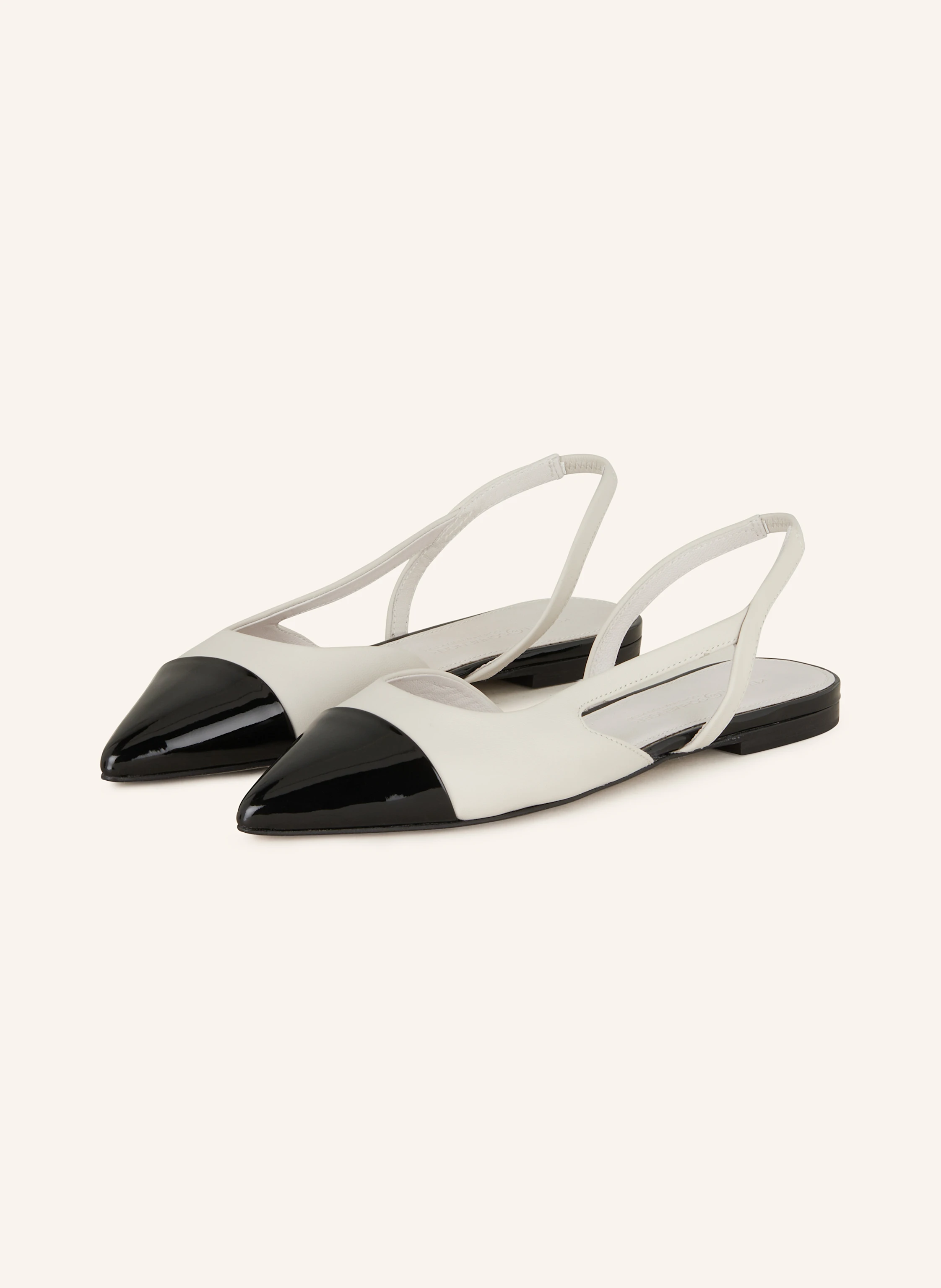 KENNEL & SCHMENGER Slingballerinas GRETA