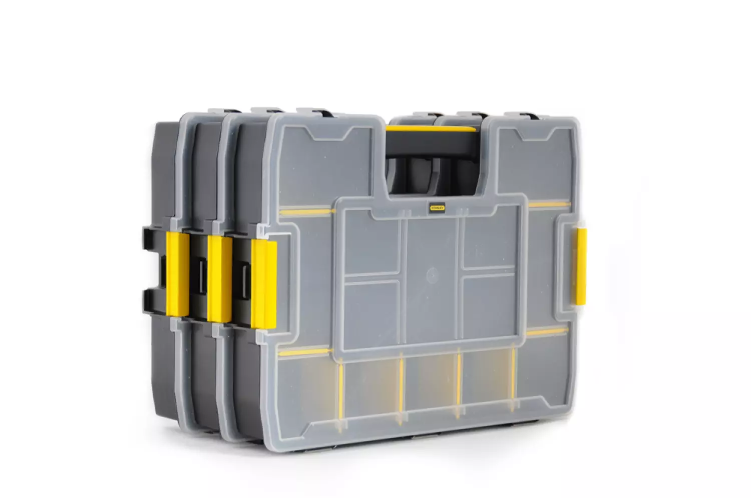 Stanley 1-97-483 Sortmaster Junior organizer
