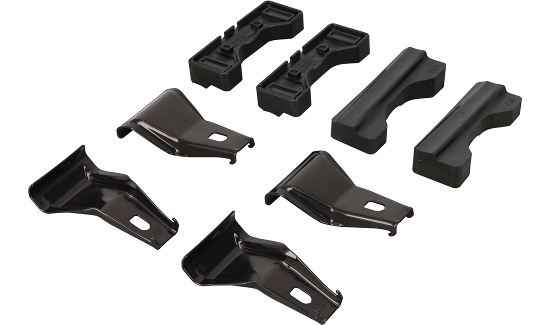 Kit 145268, Thule Kit Clamp 5268