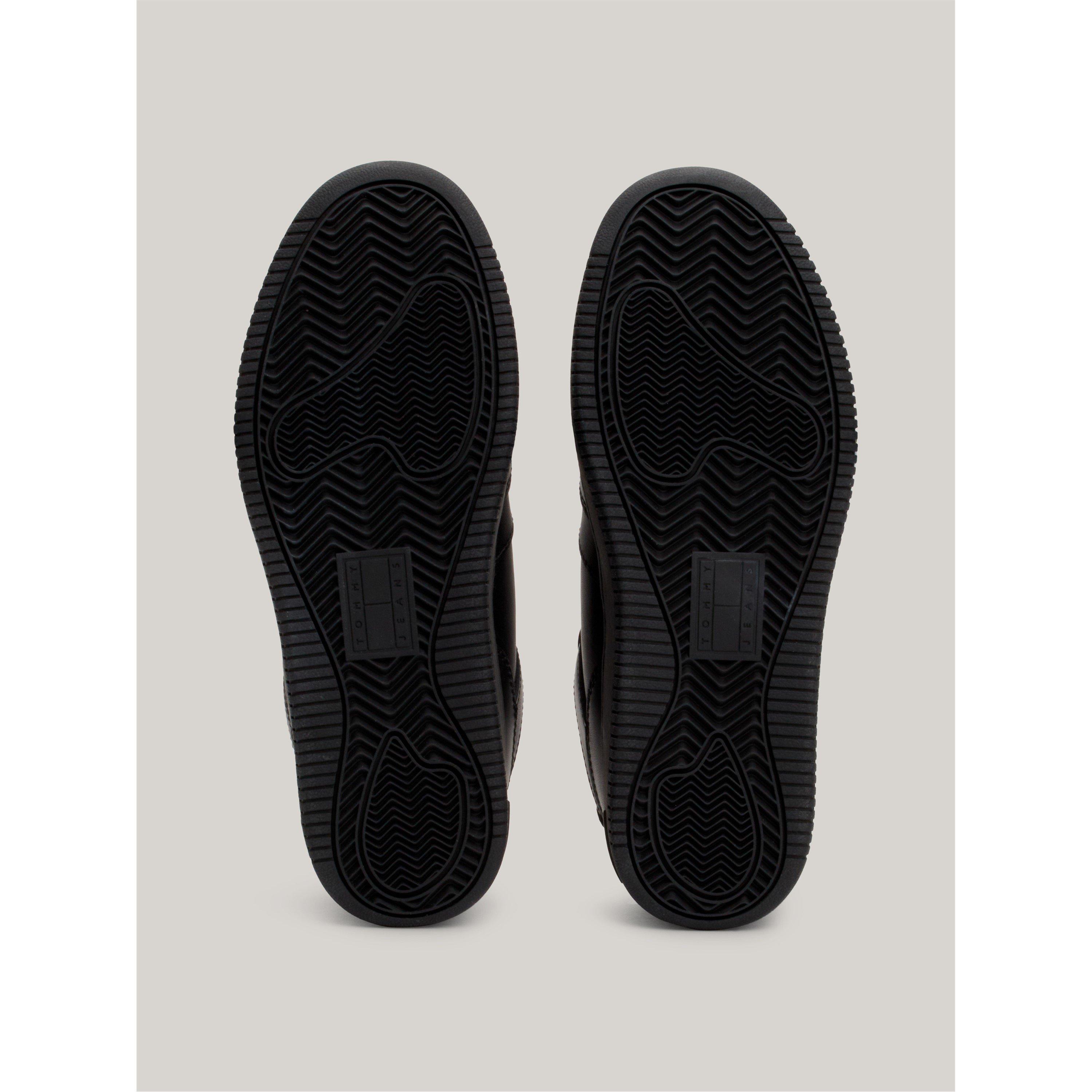 Tommy Jeans Essential Retro Basketball Trainers
