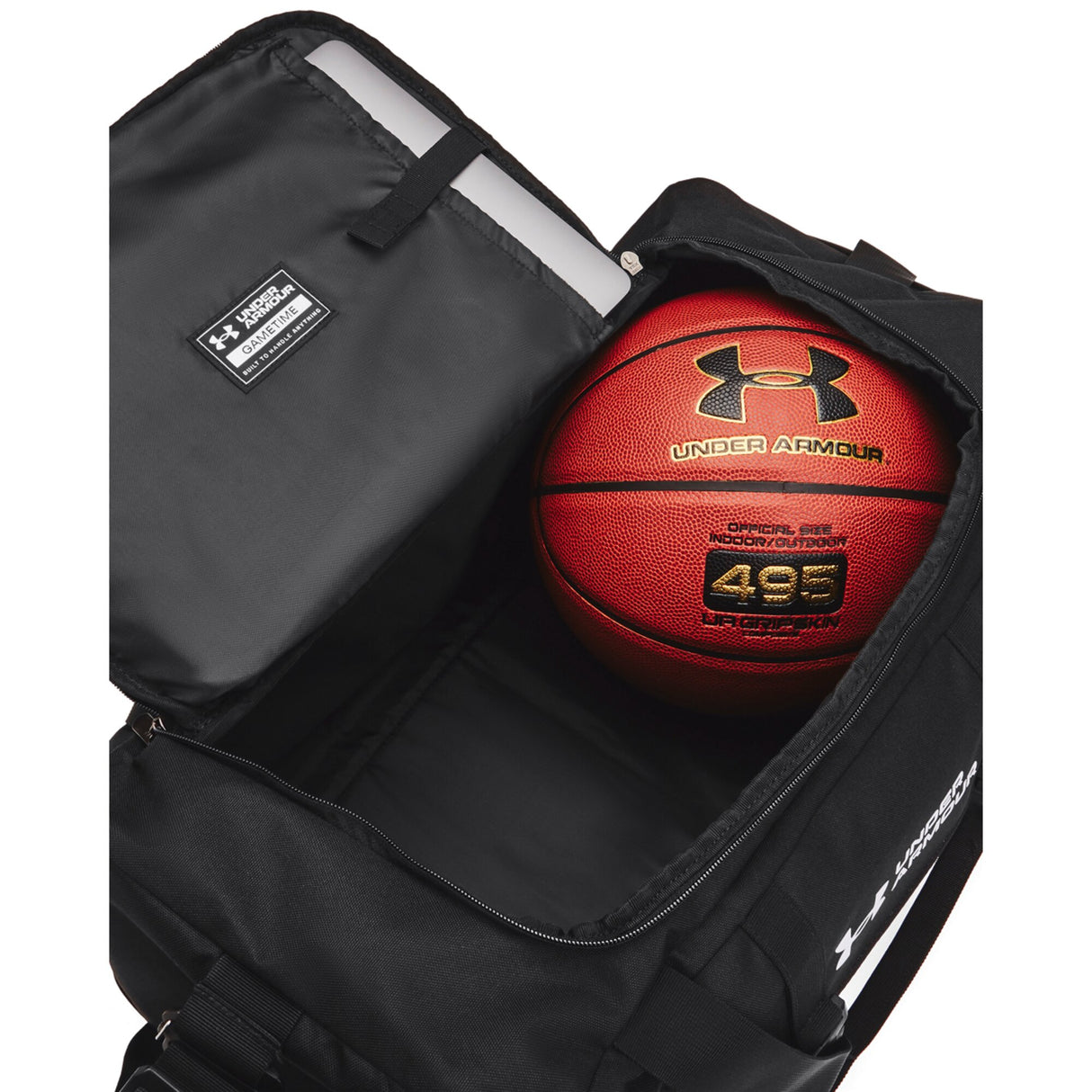 Under Armour<br>Triumph Duffle SM