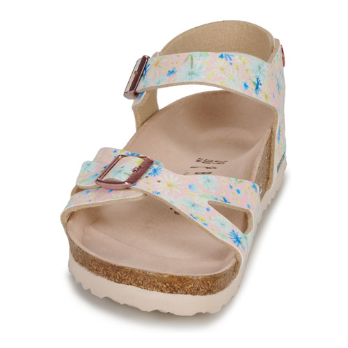 Birkenstock - RIO - Rose
