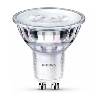 Philips LED spot GU10 50W sceneswitch