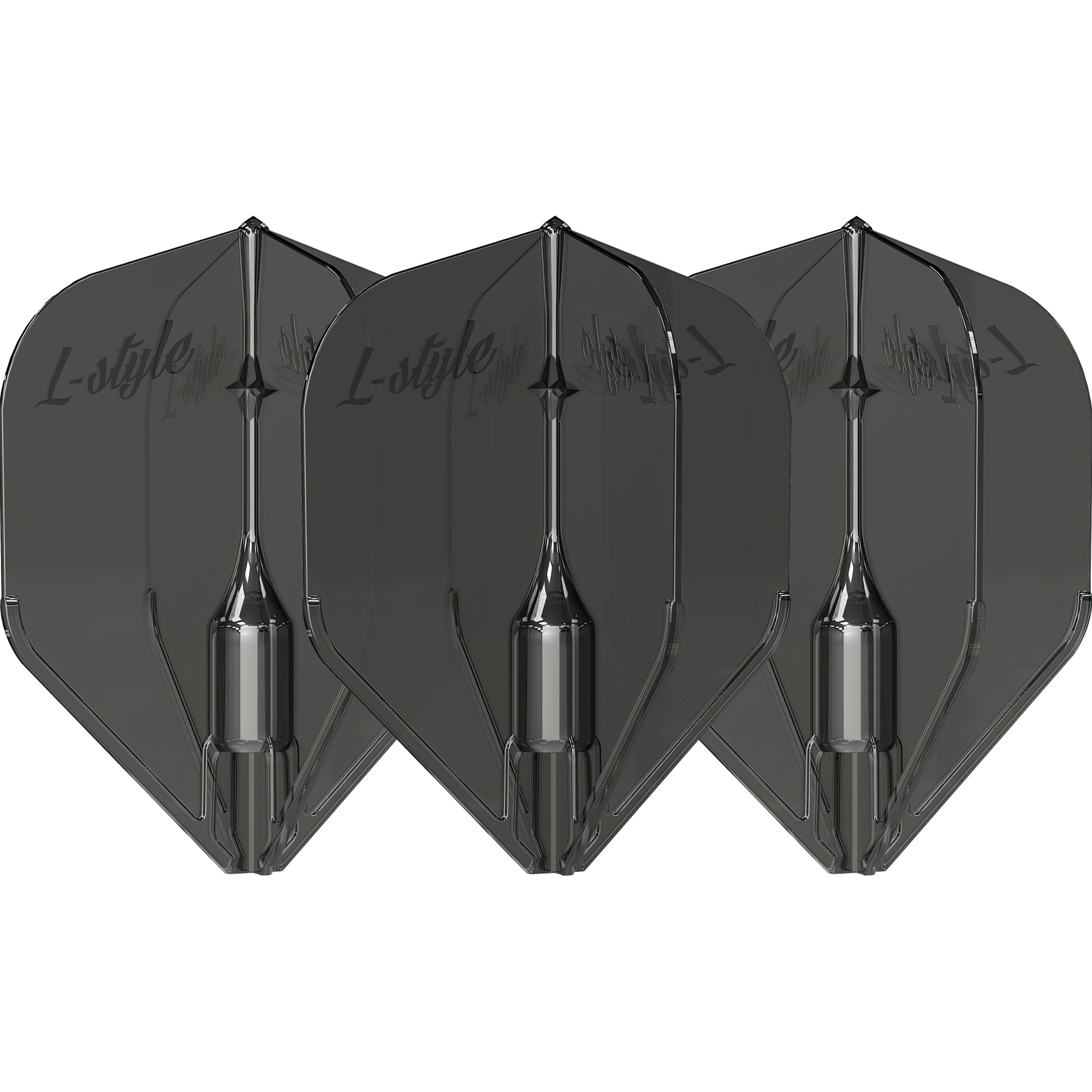 L-Style - Champagne Flight Fantom - Shape
