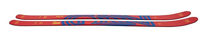 ZAG - SKI JUNIOR SLAP JUNIOR