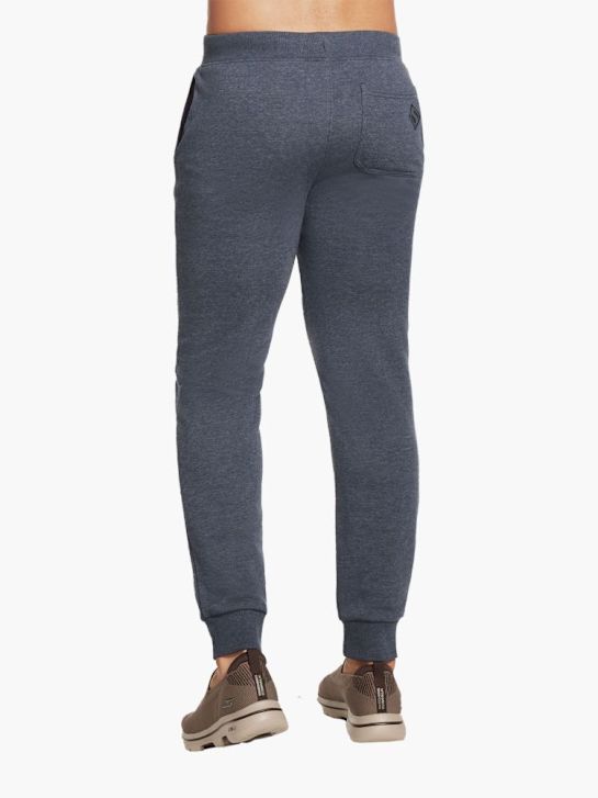 Skechers Jogginghose Blau