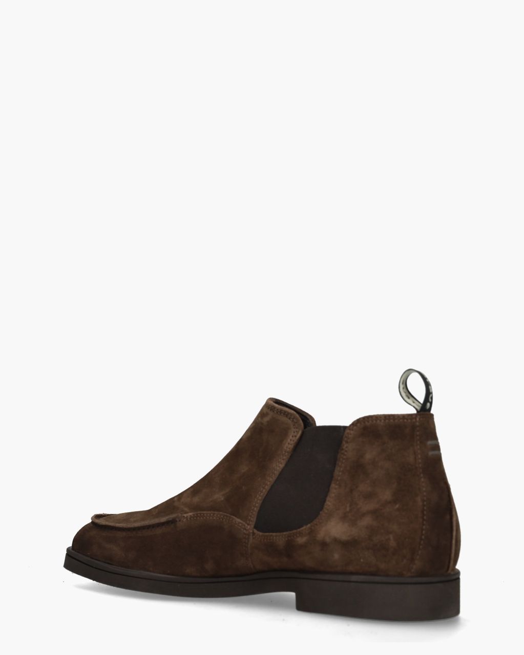 Greve Tufo Bruin Heren Veterboots