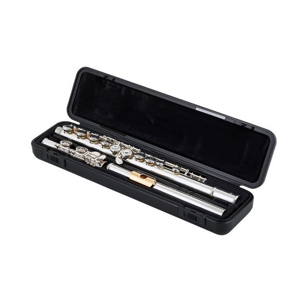 Yamaha YFL-312GL Querflöte