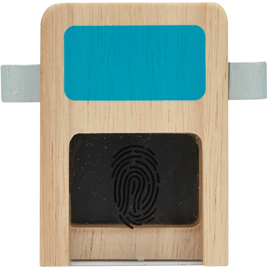 PlanToys Geheimagenten Set