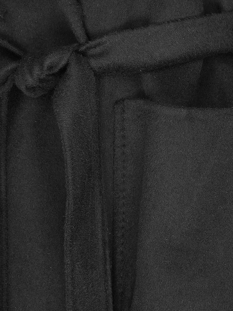 GERRY WEBER Mantel schwarz