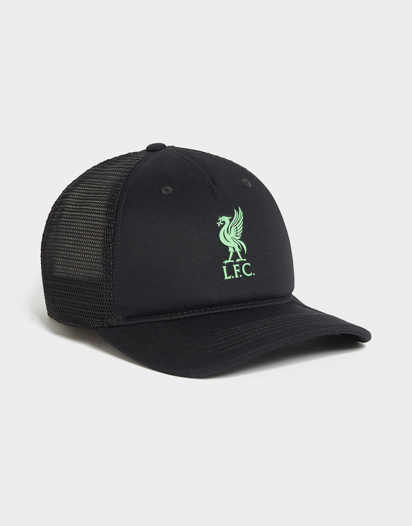 Nike Casquette Liverpool FC Trucker