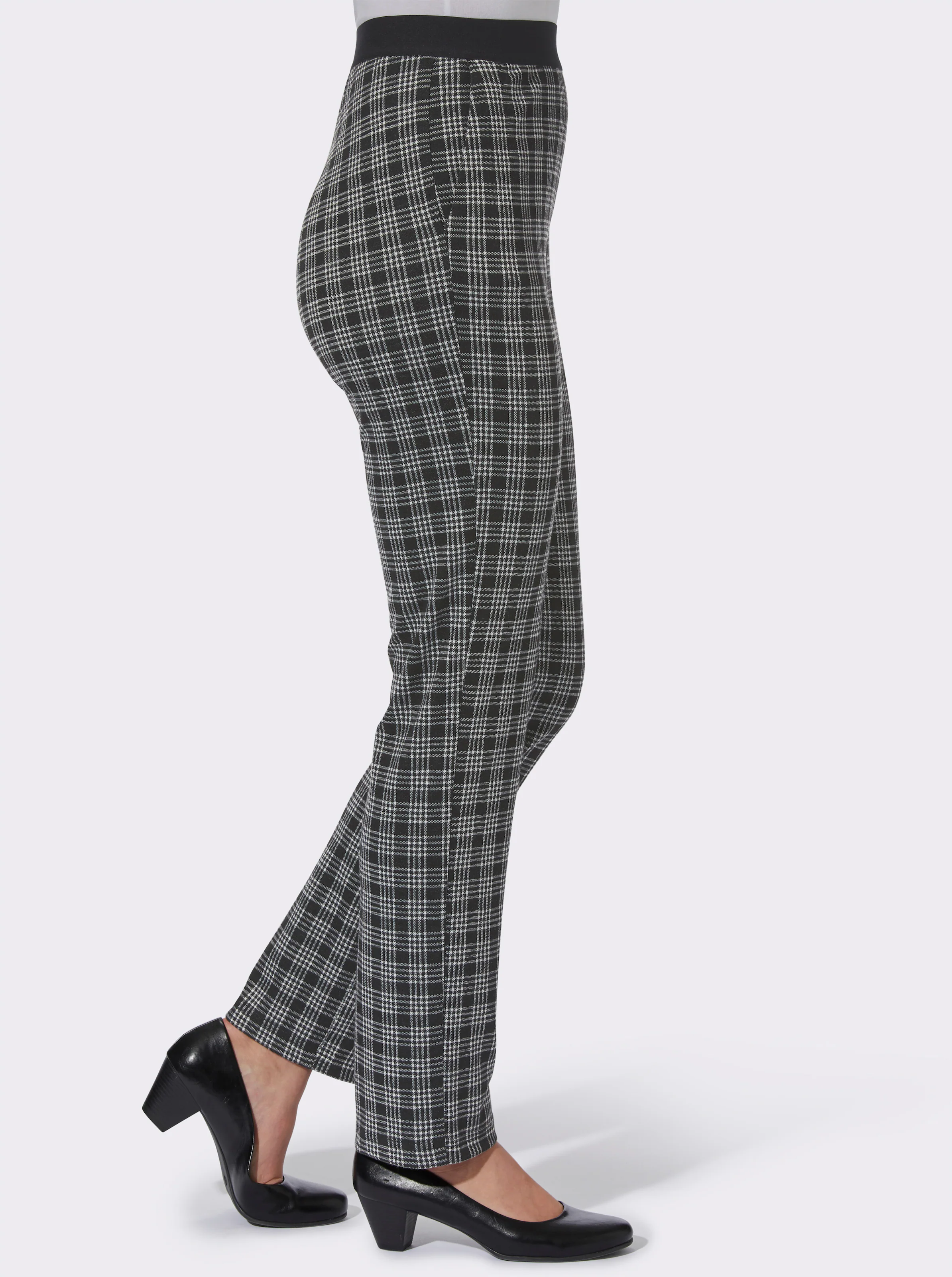 Schlupfhose