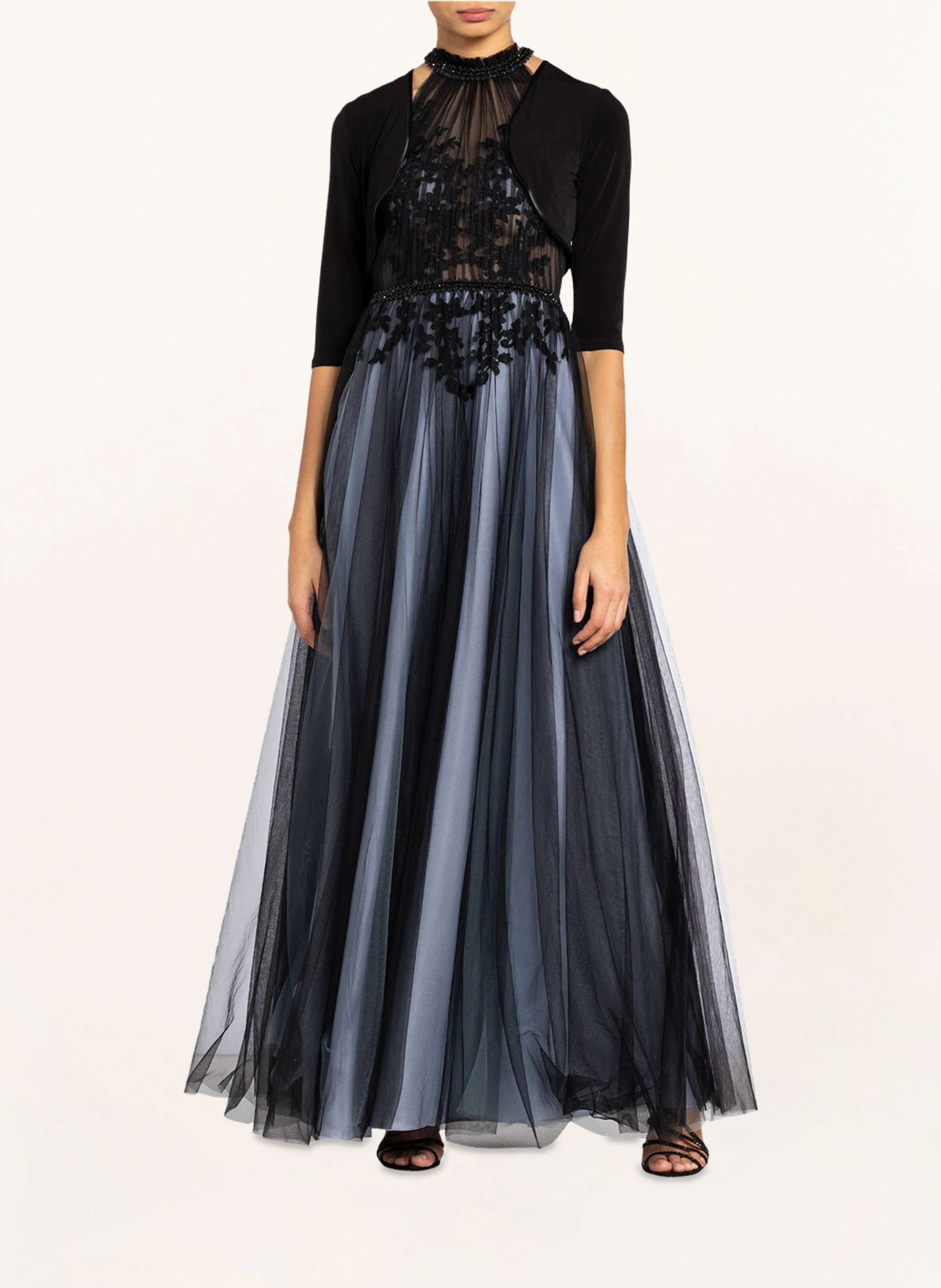 SWING Bolero