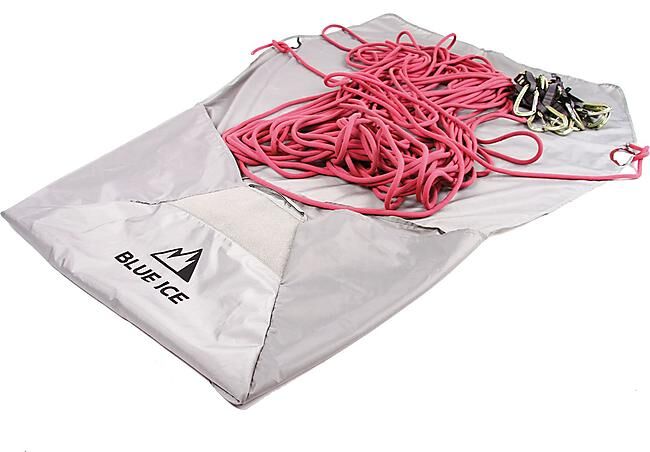 BLUE ICE - SAC A CORDE ROPE TARP
