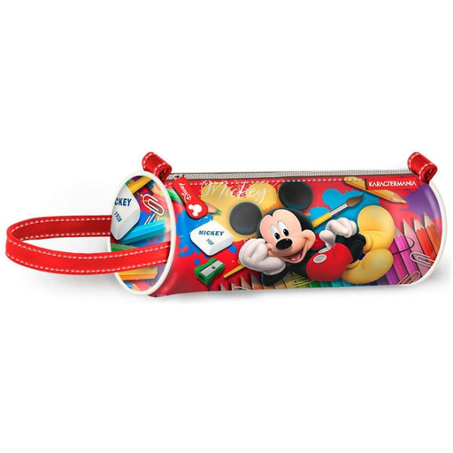 Estojo para lápis do Mickey Mouse 63779