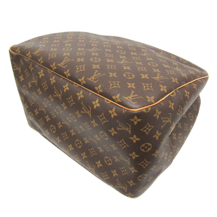 Louis Vuitton Vintage Louis Vuitton Evasion Brown