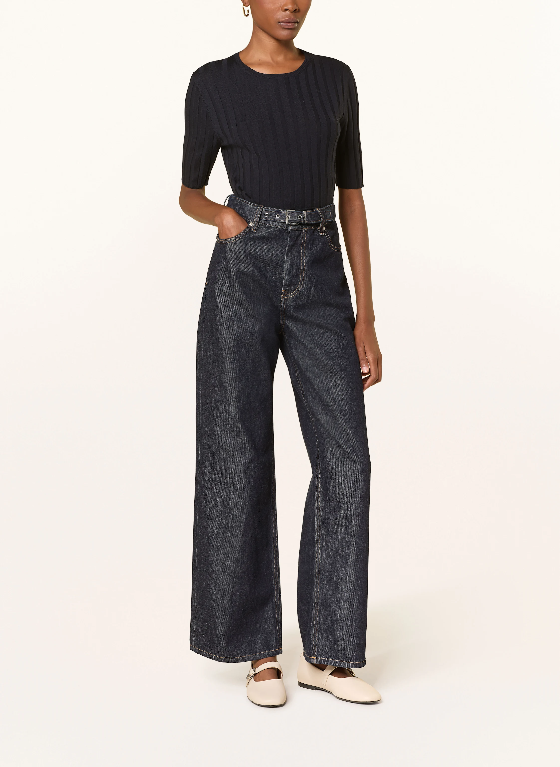 ALLUDE T-Shirt