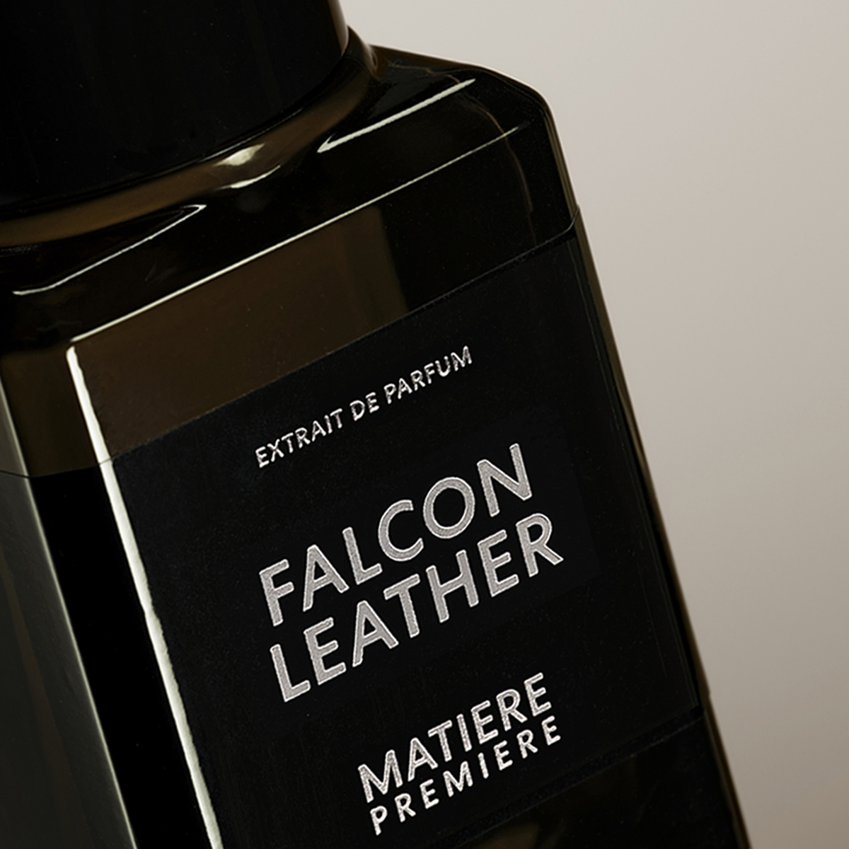 Falcon Leather Extrait de Parfum 100ml