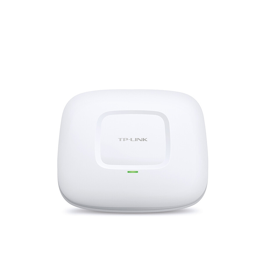 TP-Link EAP225 - Point d'accès Wifi AC1200 PoE Gigabit