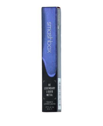 Smashbox Be Legendary Liquid Metal Barley Regal 8ml