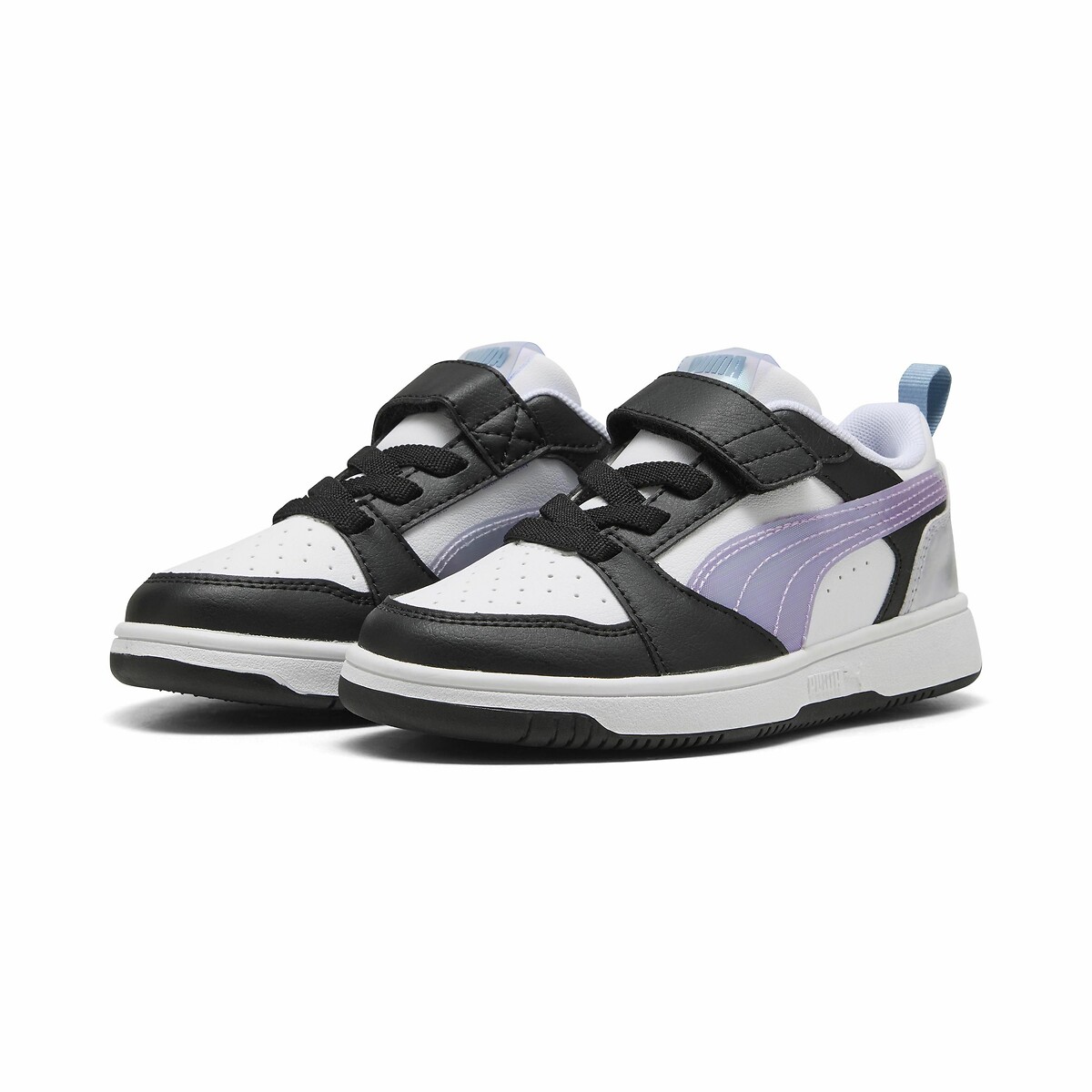 Tênis PUMA Rebound V6 Lo Space Belle