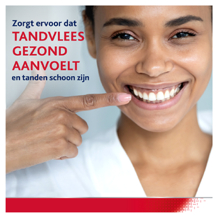Parodontax Active Repair Tandvlees Fresh Mint Tandpasta 75ML