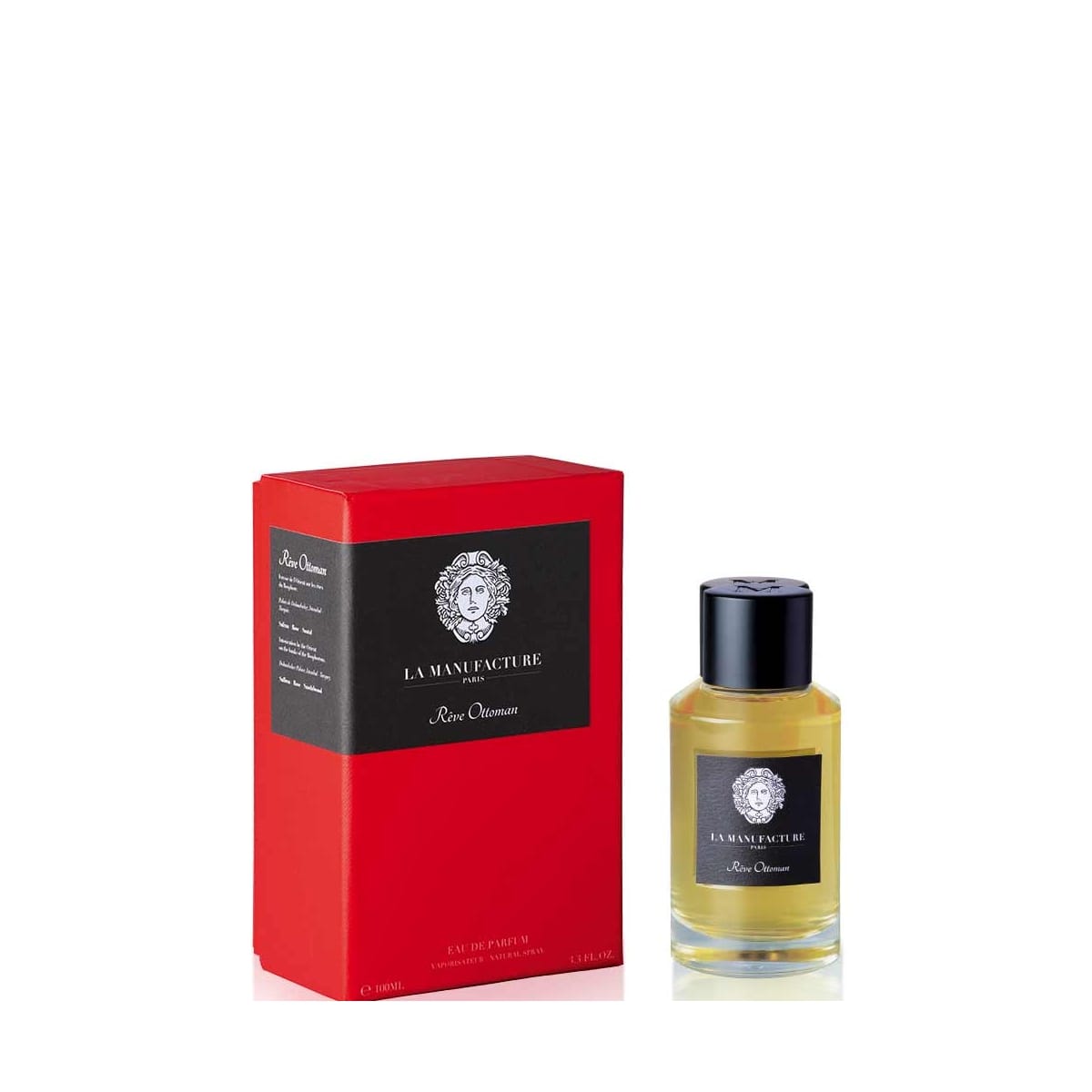 La Manufacture Rêve Ottoman Eau de Parfum