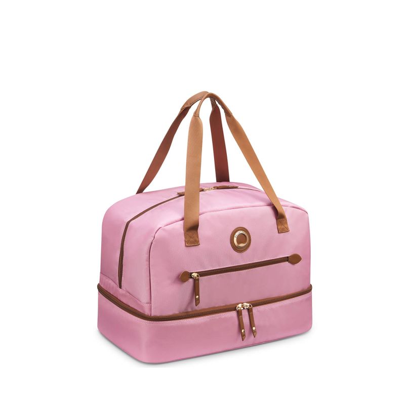Sac de voyage cabine Freestyle 46cm Pivoine