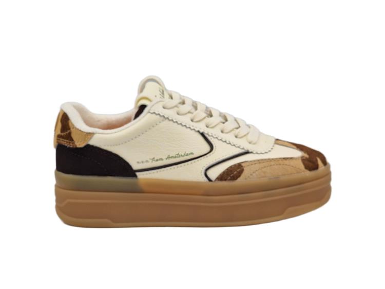 Scotch & Soda 78.4126.01 COW MULTI