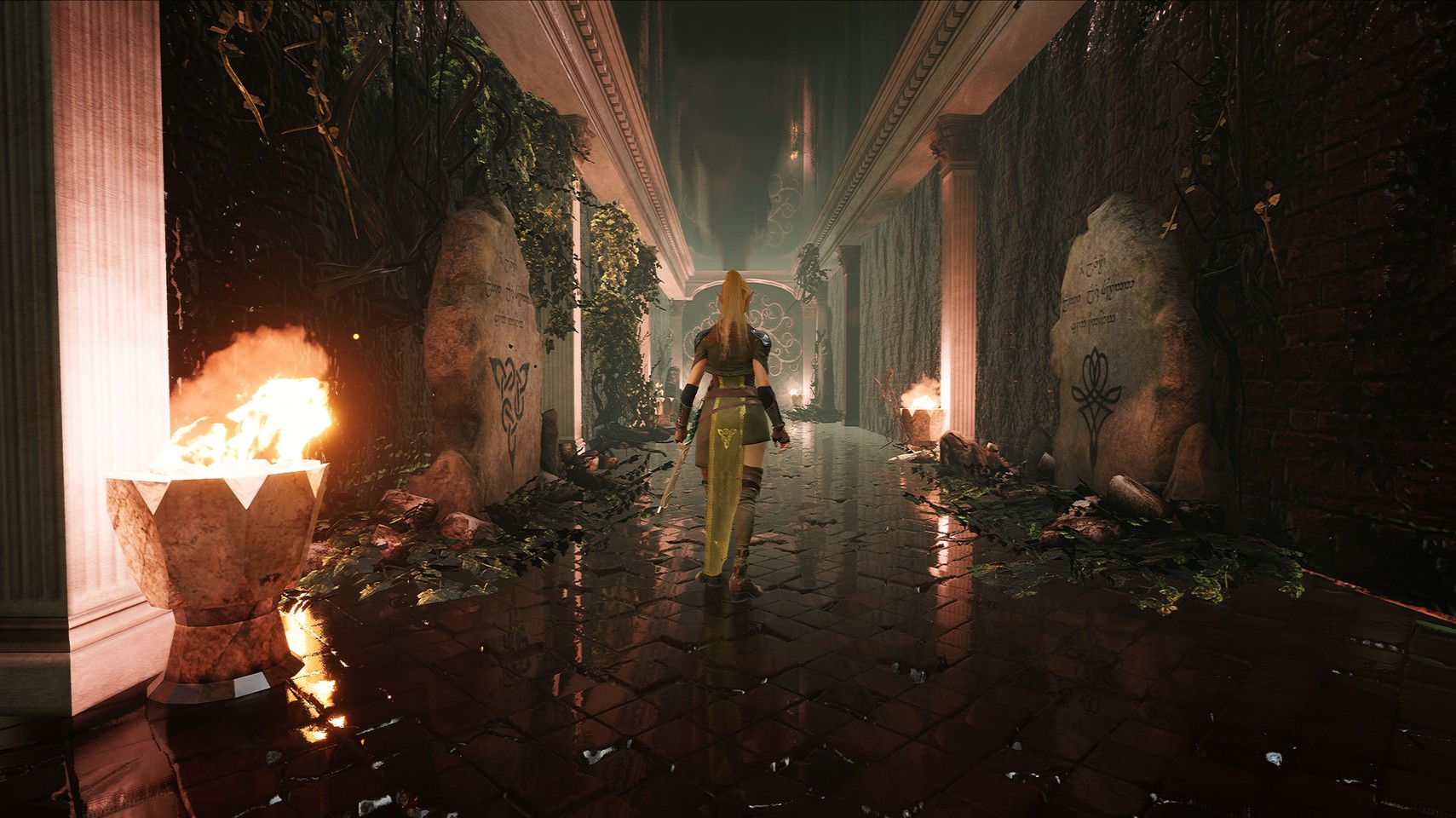 Eternity: The Last Unicorn- PC