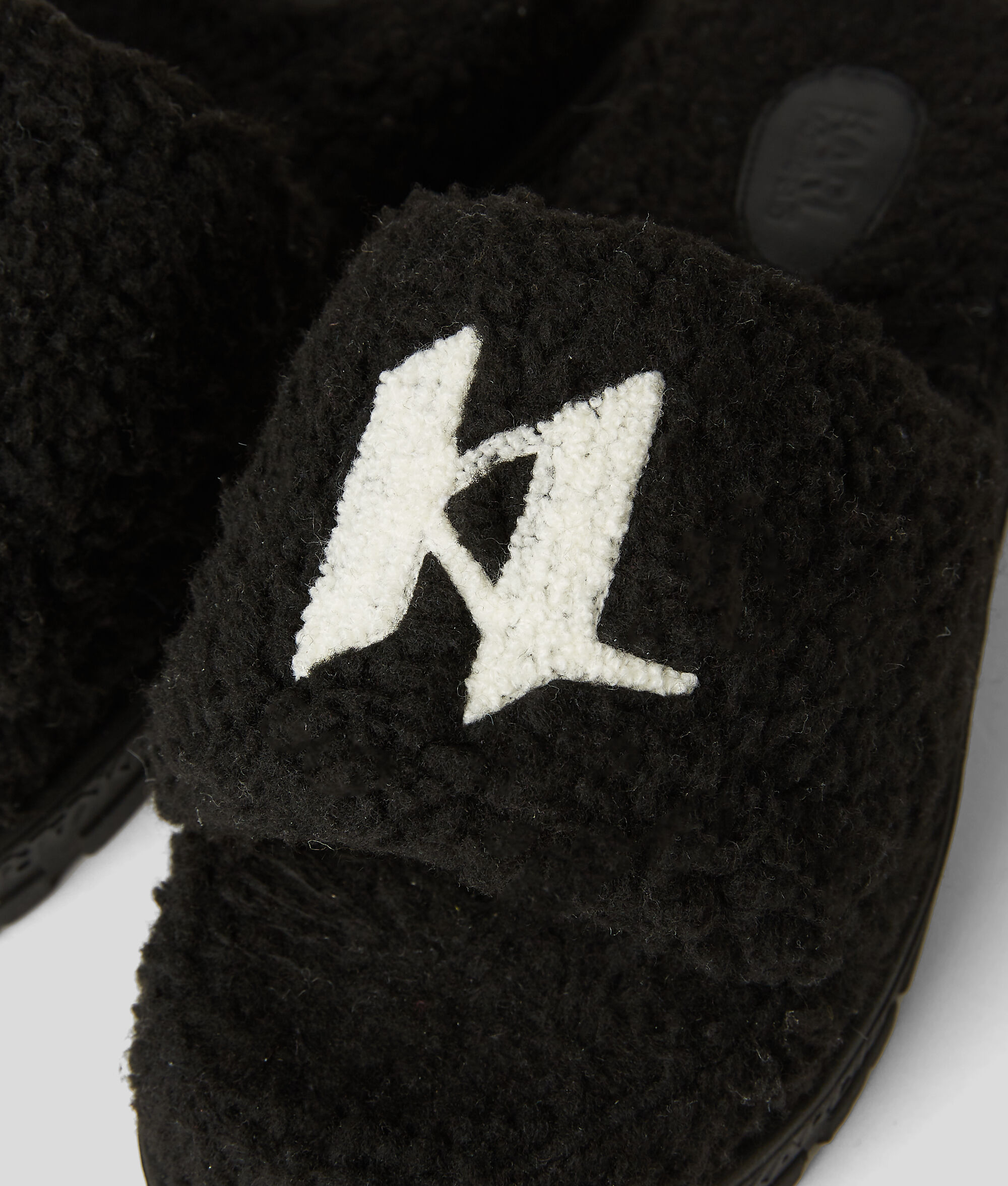 Claquette Salon Tred KL Monogram