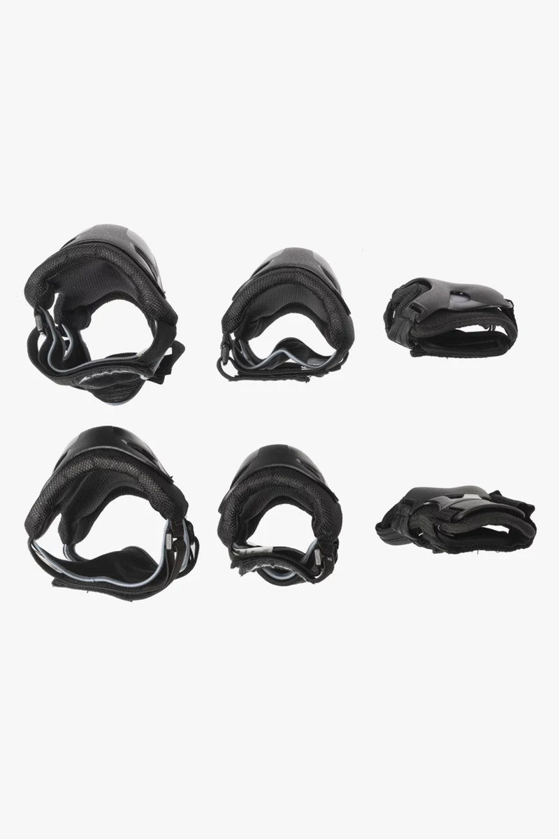 Rollerblade 3-Pack Skate Gear Kinder Schoner Set
