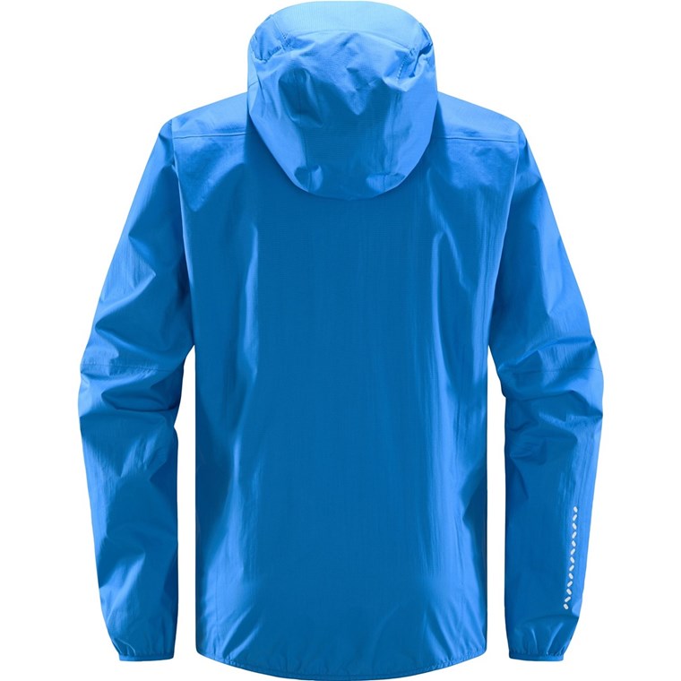 Haglöfs L.I.M PROOF Jacket Men Electric Blue