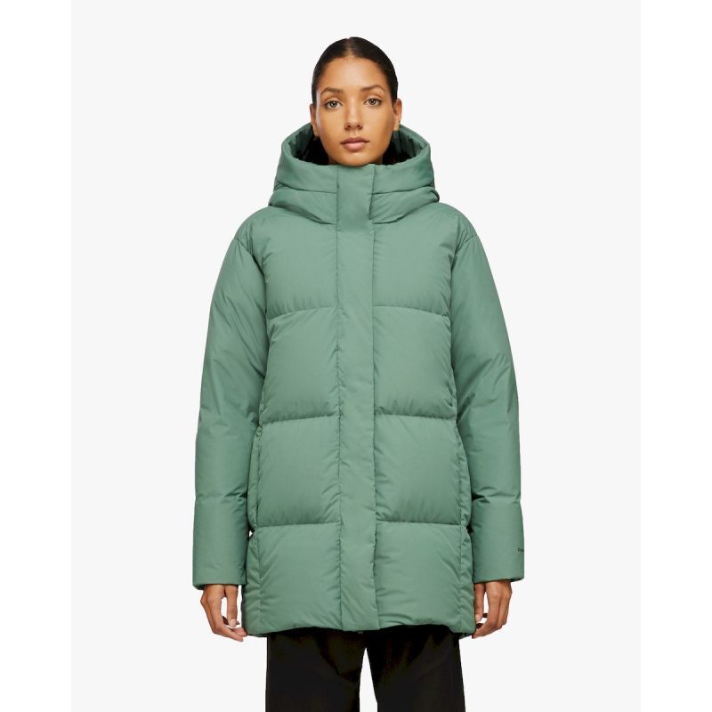 June - Parka femme