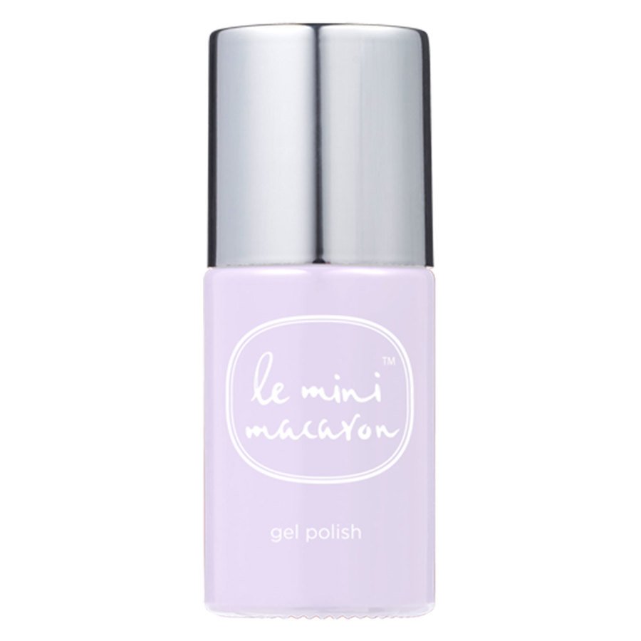 Le Mini Macaron Single Gel Polish Creme De Lavande 8,5ml