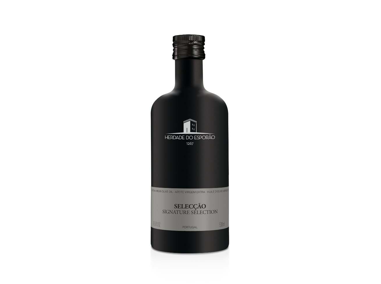 AZEITE HERDADE DO ESPORÃO VIRGEM EXTRA SELECÇÃO 500ML