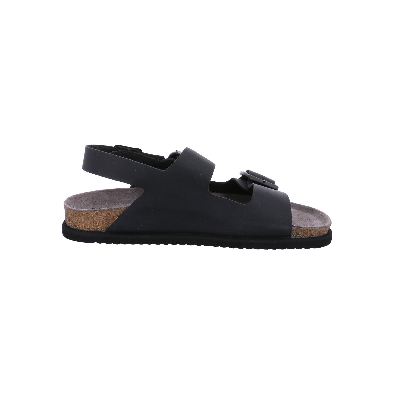 Mephisto sandales Nardo noir
