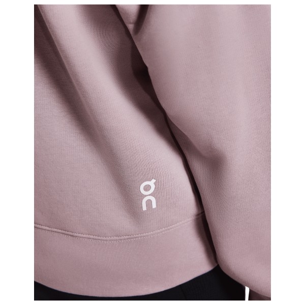 On - Women's Club Crew - Pull