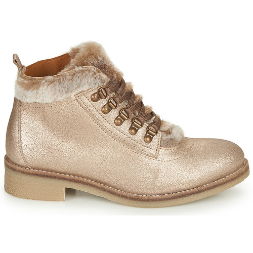 André - BRISE - Beige
