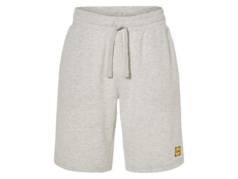 Korte Lidl heren broek